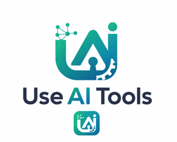 Use AI Tools Logo - Discover the best AI tools